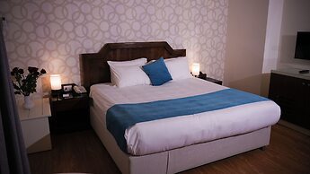 Hotel Méditerranée Beyrouth