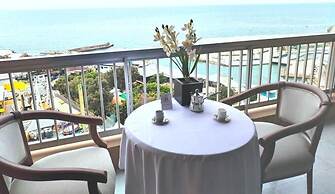 Hotel Méditerranée Beyrouth