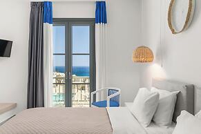 Mr & Mrs White Tinos