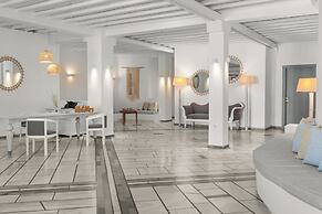 Mr & Mrs White Tinos