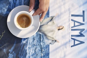 Mr & Mrs White Tinos