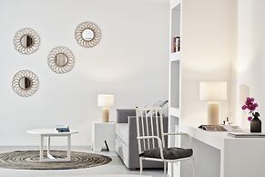 Mr & Mrs White Tinos