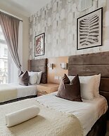 Mina Hotel