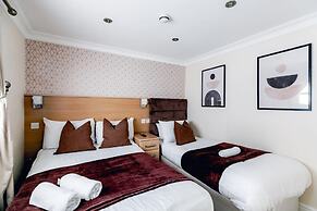 Mina Hotel by PLI