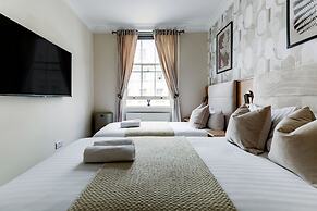 Mina Hotel