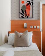 Mina Hotel