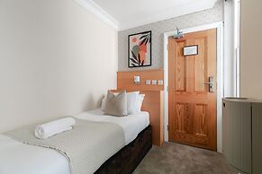 Mina Hotel by PLI