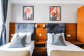 Mina Hotel by PLI