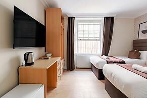 Mina Hotel by PLI
