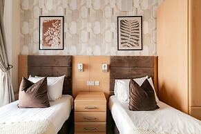 Mina Hotel
