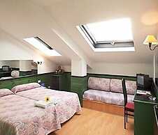 Hotel Faranda Express Las Lomas