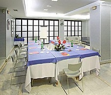 Hotel Faranda Express Las Lomas