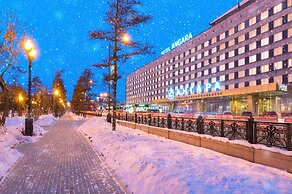 Angara Hotel