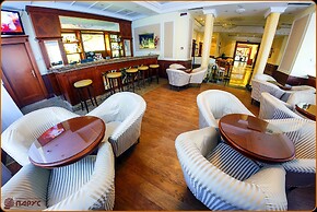 Hotel Parus