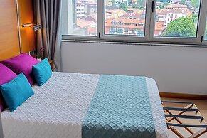 Hotel Faranda Marsol Candas, Ascend Hotel Collection