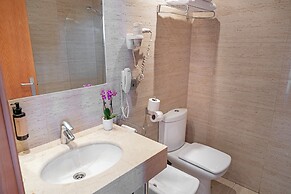 Hotel Faranda Marsol Candas, Ascend Hotel Collection