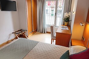 Hotel Faranda Marsol Candas, Ascend Hotel Collection