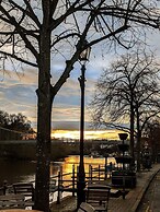 Brookside