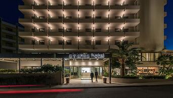 Amarilia Hotel