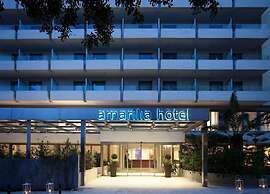 Amarilia Hotel