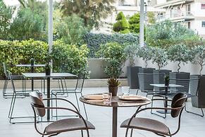 Amarilia Hotel