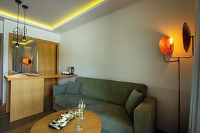 Dolce by Wyndham Athens Attica Riviera