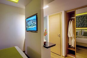 Dolce by Wyndham Athens Attica Riviera