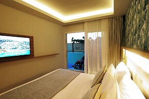 Zeus Dolce by Wyndham Athens