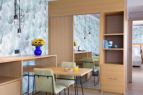 Dolce by Wyndham Athens Attica Riviera