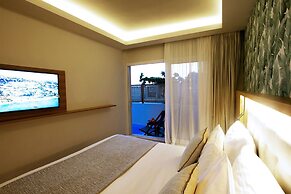 Dolce by Wyndham Athens Attica Riviera