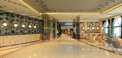 Zeus Dolce by Wyndham Athens