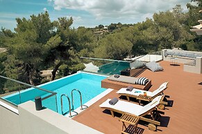 Zeus Dolce by Wyndham Athens