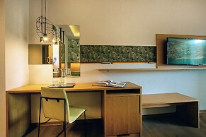 Zeus Dolce by Wyndham Athens