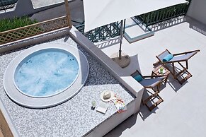 Dolce by Wyndham Athens Attica Riviera