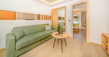 Dolce by Wyndham Athens Attica Riviera