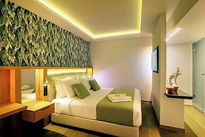 Zeus Dolce by Wyndham Athens
