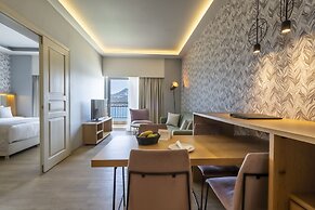 Dolce by Wyndham Athens Attica Riviera