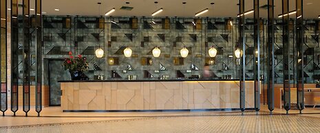 Dolce by Wyndham Athens Attica Riviera