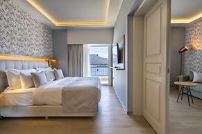 Dolce by Wyndham Athens Attica Riviera
