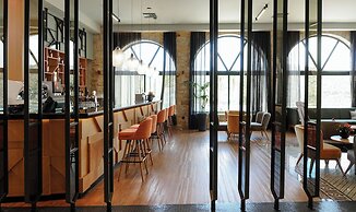 Dolce by Wyndham Athens Attica Riviera
