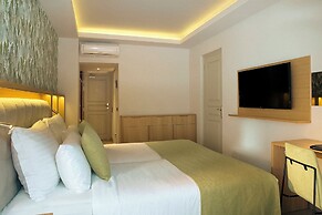 Zeus Dolce by Wyndham Athens