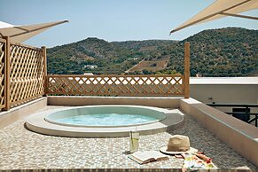 Zeus Dolce by Wyndham Athens