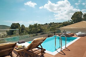 Zeus Dolce by Wyndham Athens