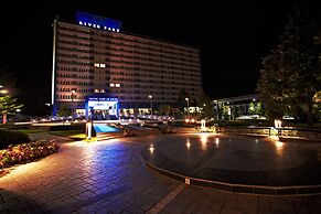 River Park Hotel