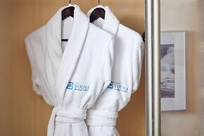 Volna Hotel