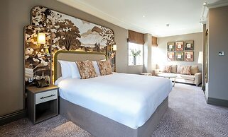 Cedar Court Harrogate