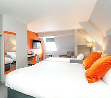 Cedar Court Harrogate