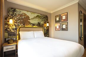 Cedar Court Harrogate