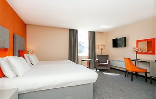 Cedar Court Harrogate