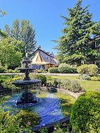 Cedar Court Harrogate